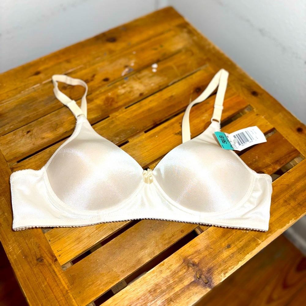 Bestform Wireless Bra 36B NWT